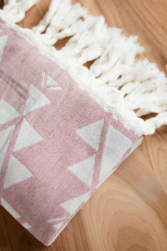 *LAST CHANCE* Oversized Turkish Towel