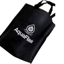 AquaFlask Shopping Bag