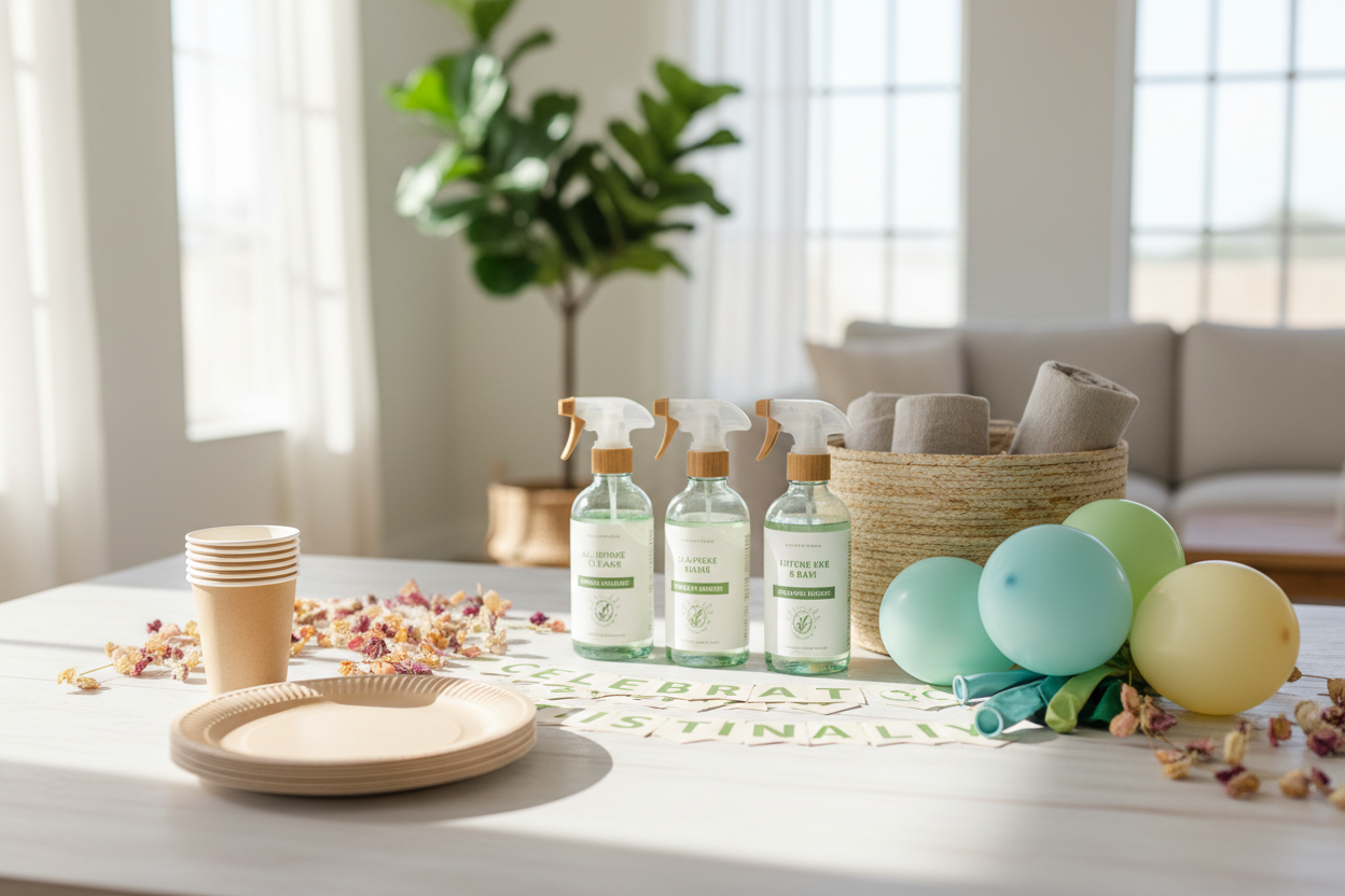 Household Appliances