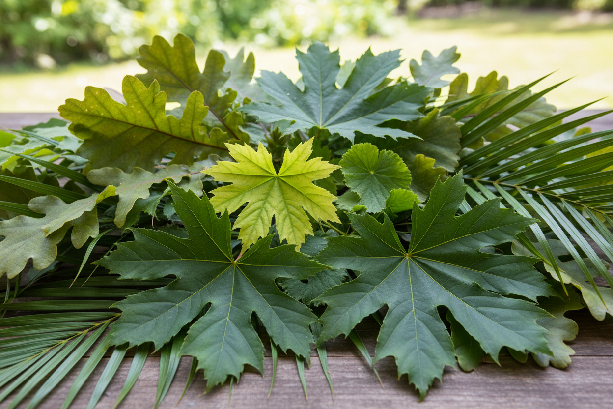 Garden Tools, Seeds & Essentials