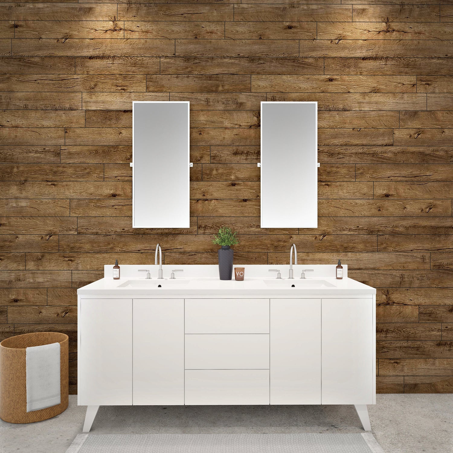 Bathroom Accessories