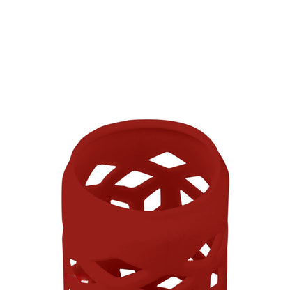 AquaFlask 22oz Silicone Sleeve – Durable, Non-Slip & Shock-Absorbing Bottle Cover