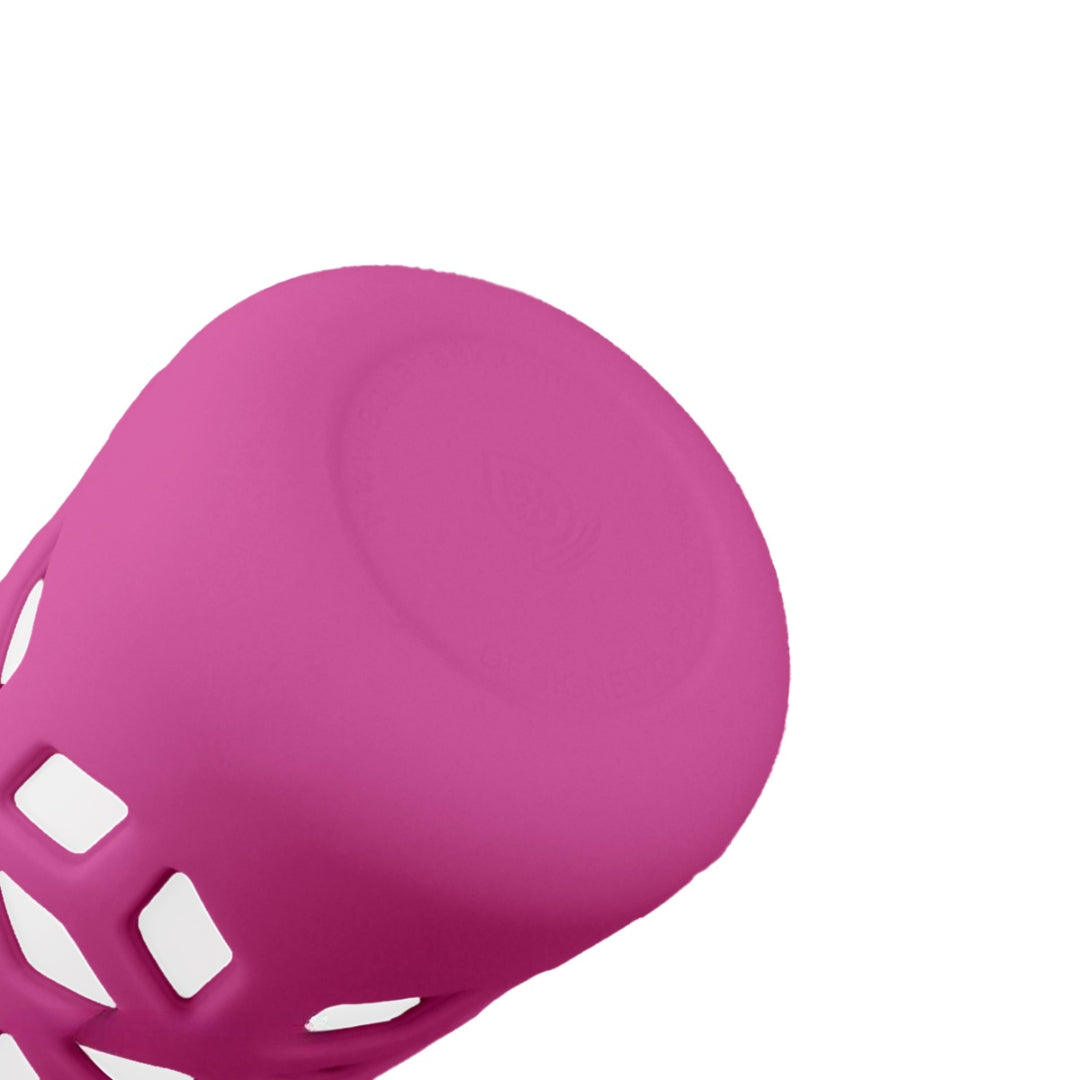 AquaFlask 22oz Silicone Sleeve – Durable, Non-Slip & Shock-Absorbing Bottle Cover