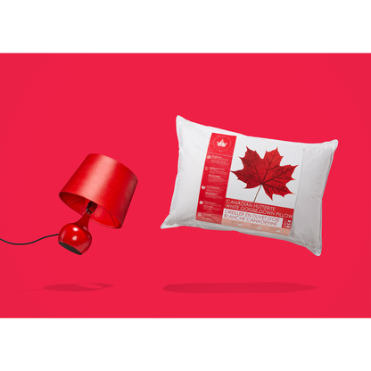 850 Loft Hutterite Goose Down Pillow