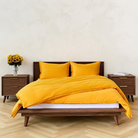 Amber Pillowcase