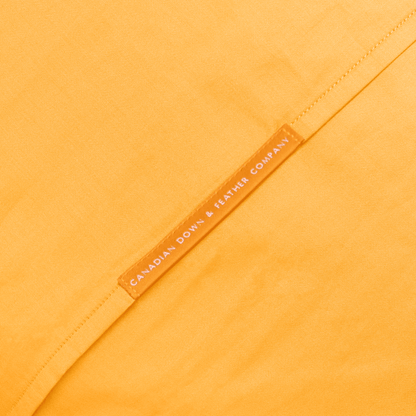 Amber Pillowcase