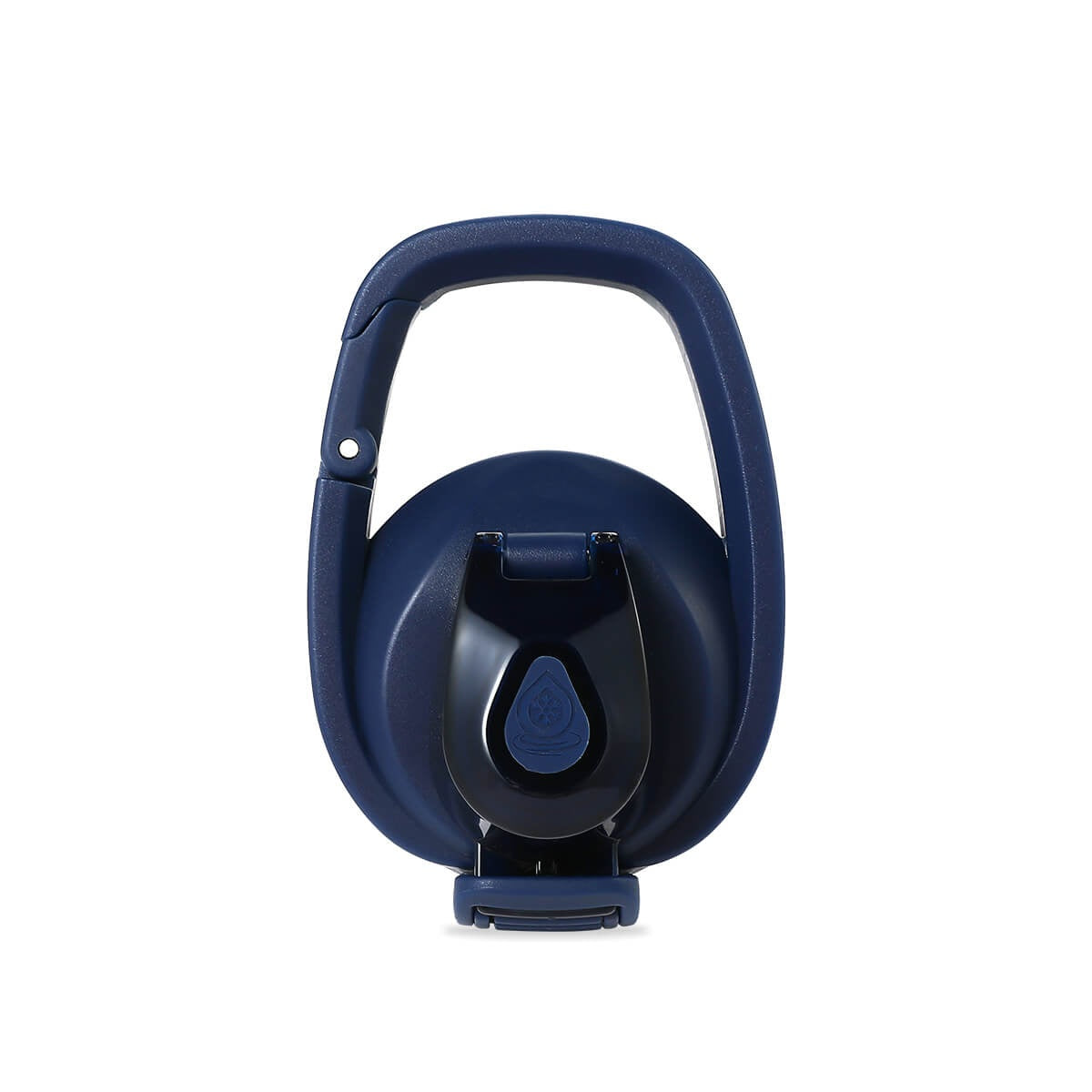 AquaFlask Carabiner Lid – Leakproof Replacement Cap for 14-64oz Bottles