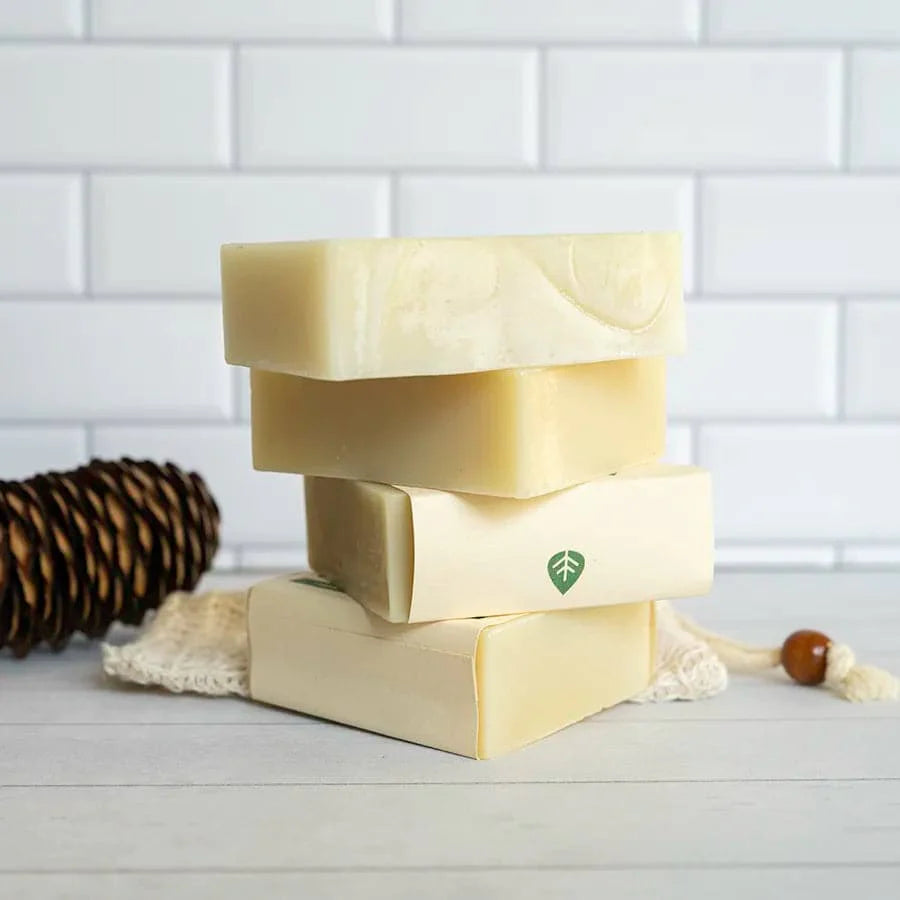 Natural Dog Shampoo Bar Organic Neem Oil Argan Oil Formula for Healthy Coat and Skin
