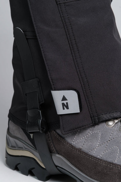 "Trail Guard" Waterproof Gaiters