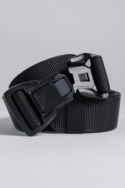 "Commander" Quick Release Belt