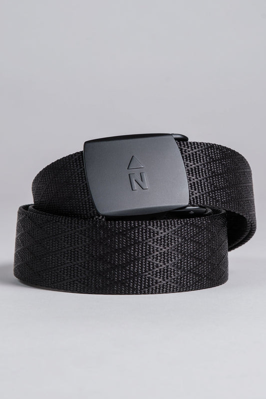 "Quick-Flip" Tactical Belt