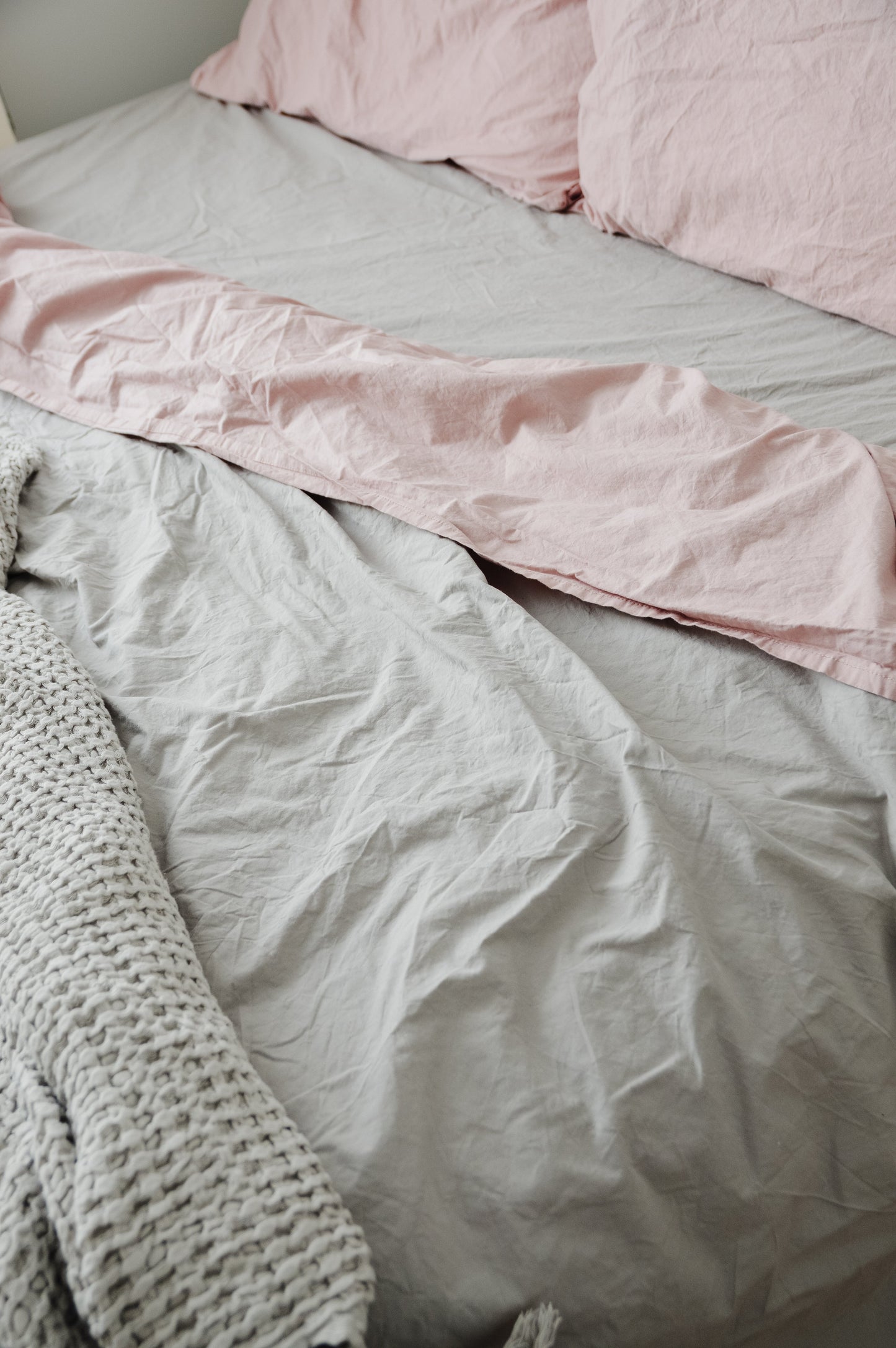 *LAST CHANCE* Turkish Cotton Bedding