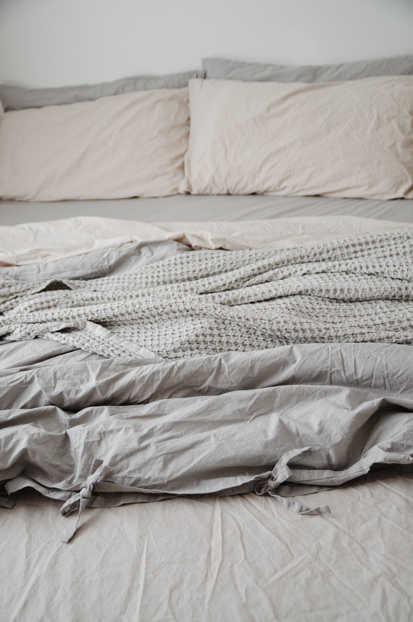 *LAST CHANCE* Turkish Cotton Bedding