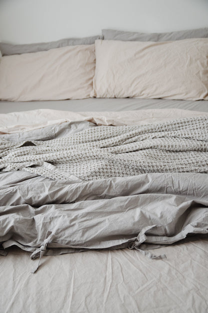 *LAST CHANCE* Turkish Cotton Bedding