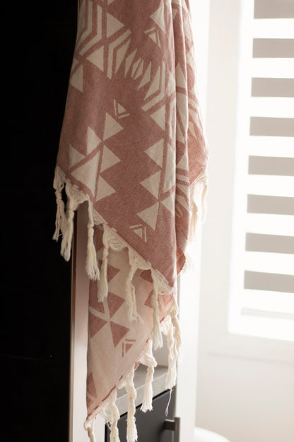 *LAST CHANCE* Oversized Turkish Towel