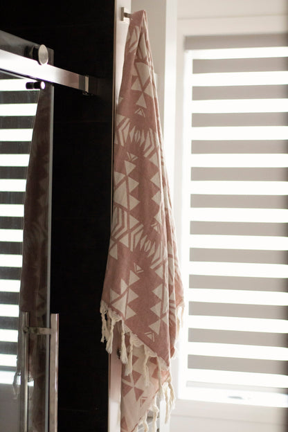 *LAST CHANCE* Oversized Turkish Towel