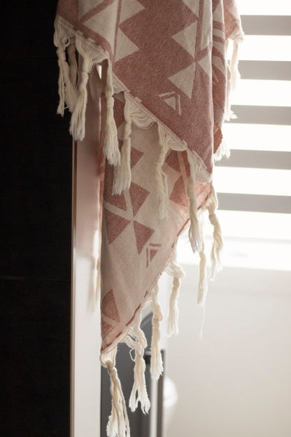 *LAST CHANCE* Oversized Turkish Towel