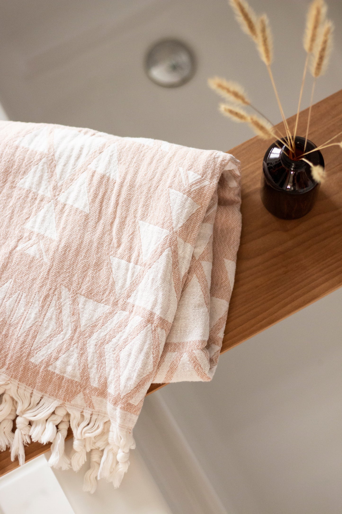*LAST CHANCE* Oversized Turkish Towel