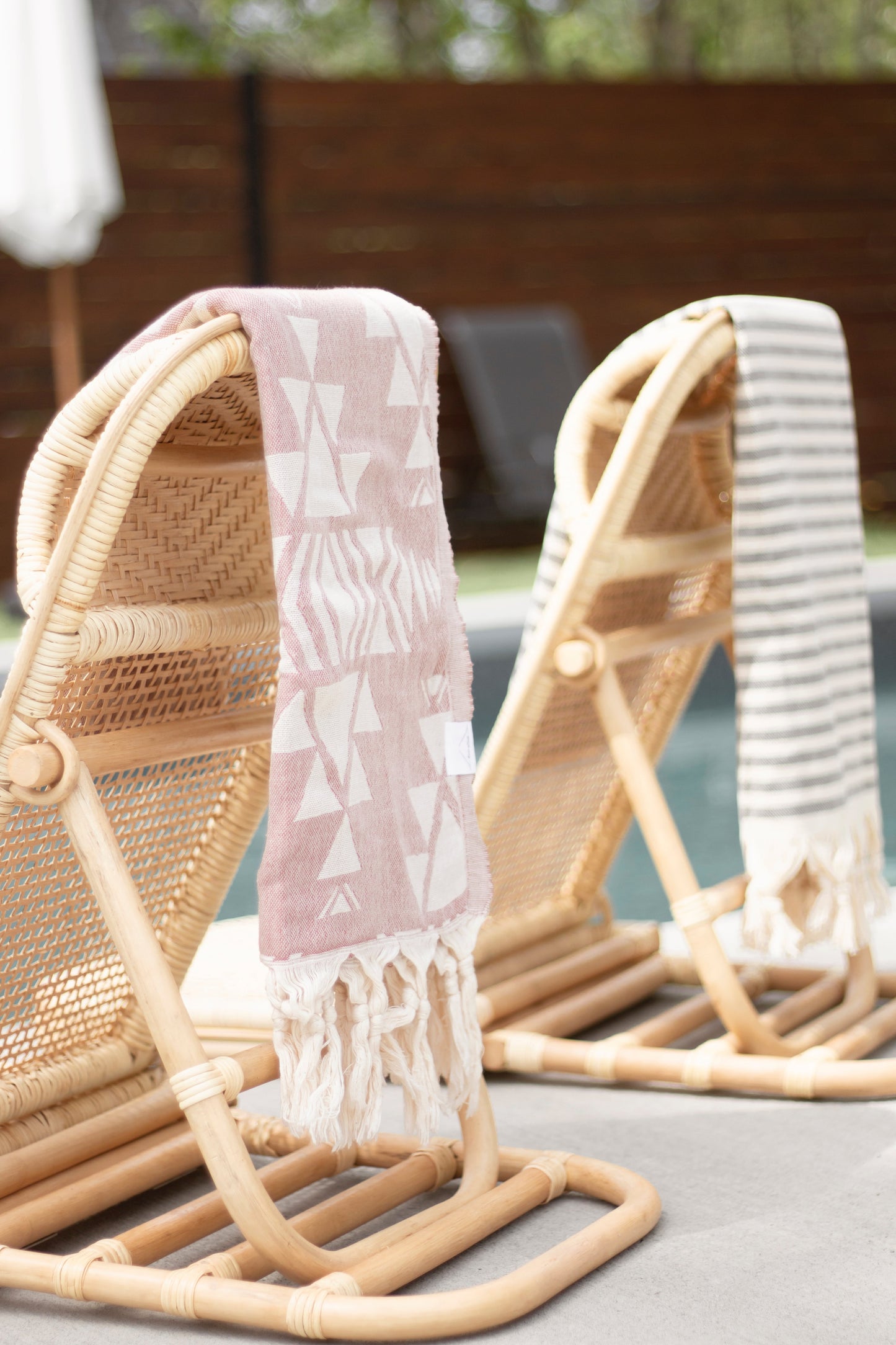 *LAST CHANCE* Oversized Turkish Towel