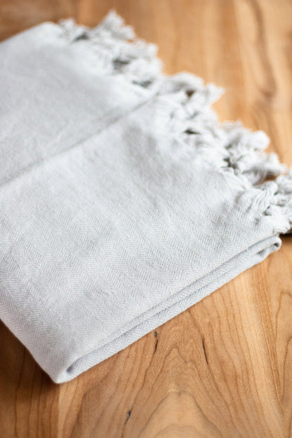 *LAST CHANCE* Oversized Turkish Towel