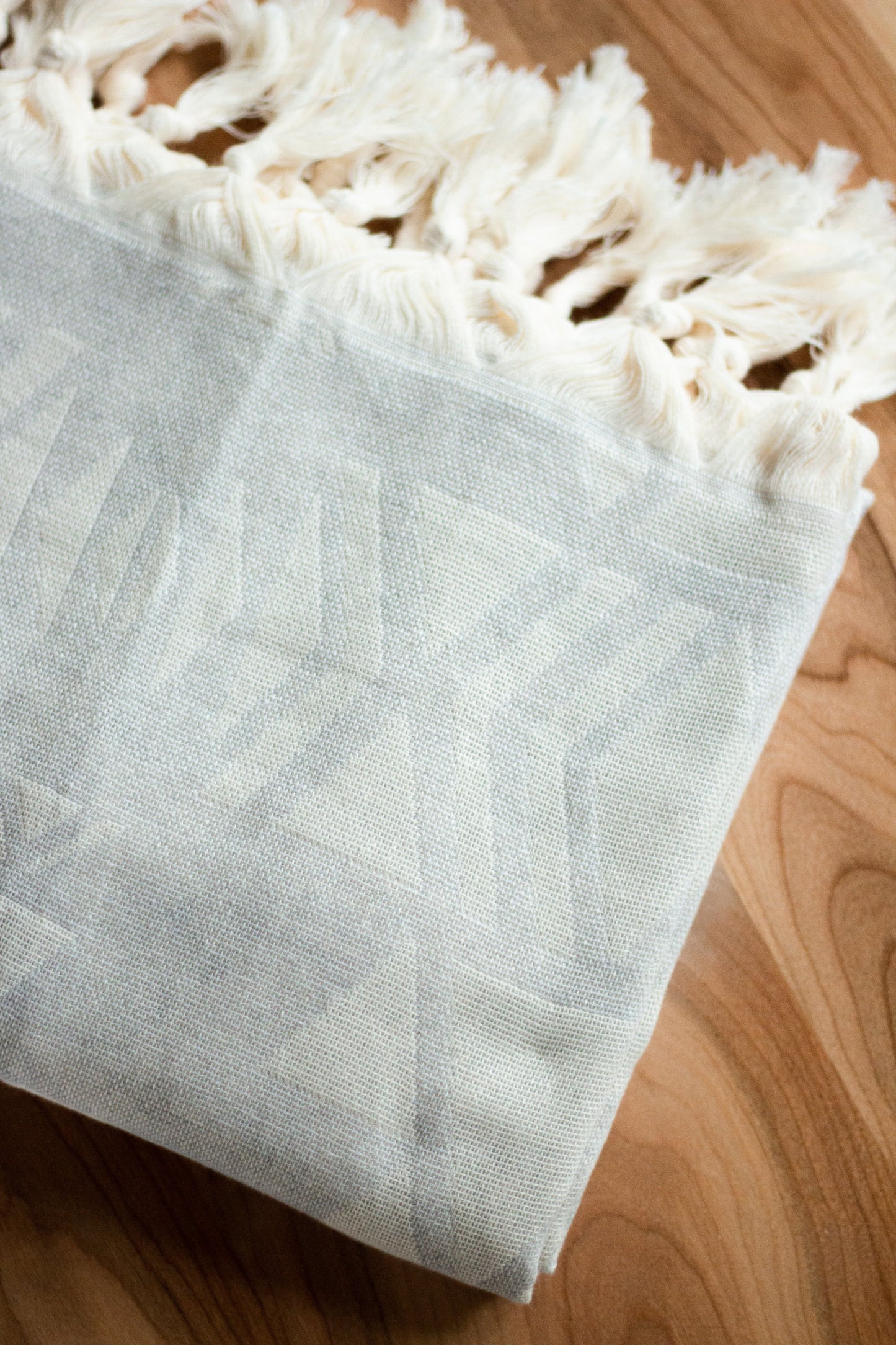 *LAST CHANCE* Oversized Turkish Towel