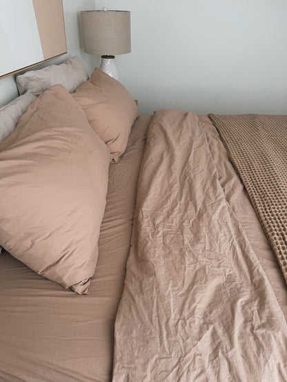 *LAST CHANCE* Turkish Cotton Bedding