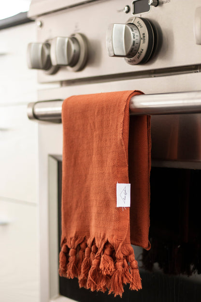 *LAST CHANCE* Hand Towel