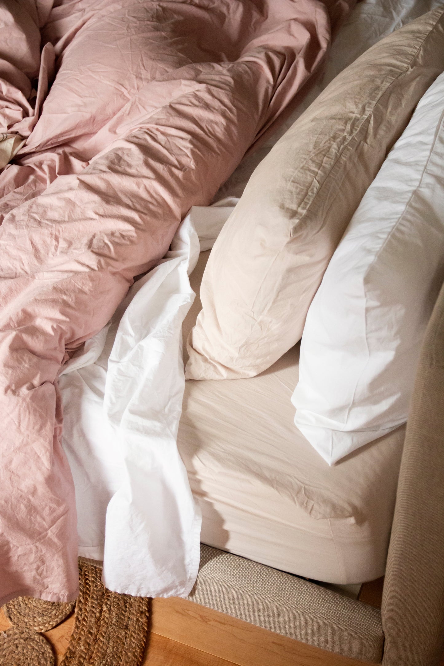 *LAST CHANCE* Turkish Cotton Bedding