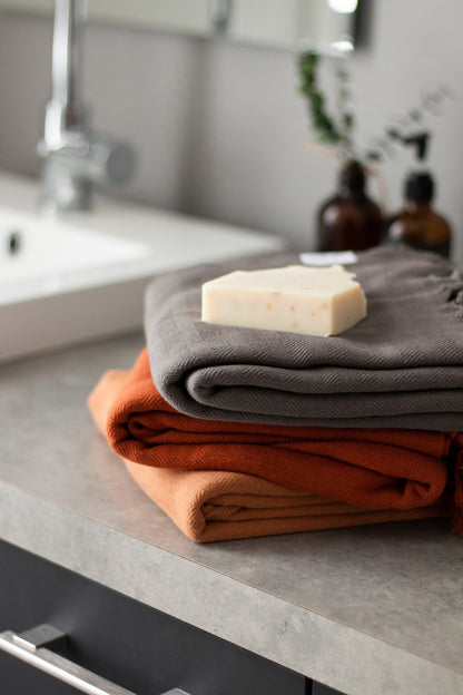 *LAST CHANCE* Oversized Turkish Towel