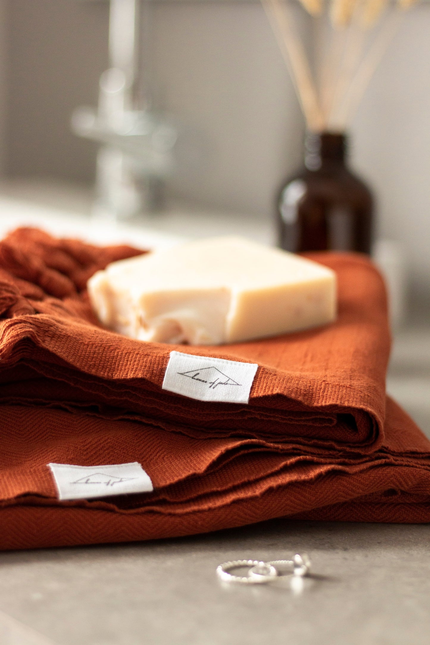 *LAST CHANCE* Oversized Turkish Towel