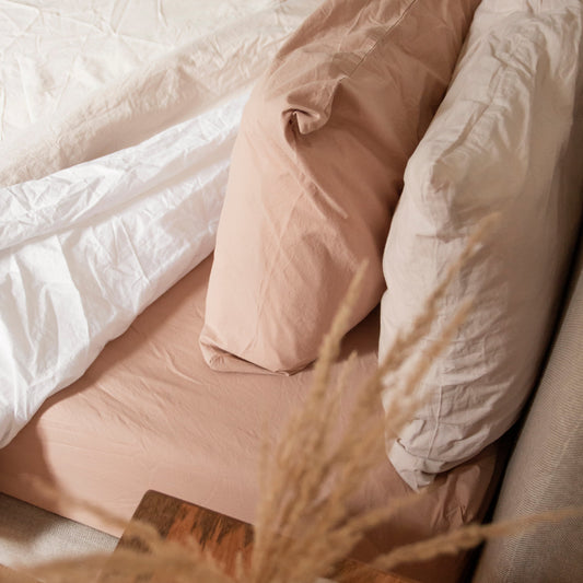 *LAST CHANCE* Turkish Cotton Bedding