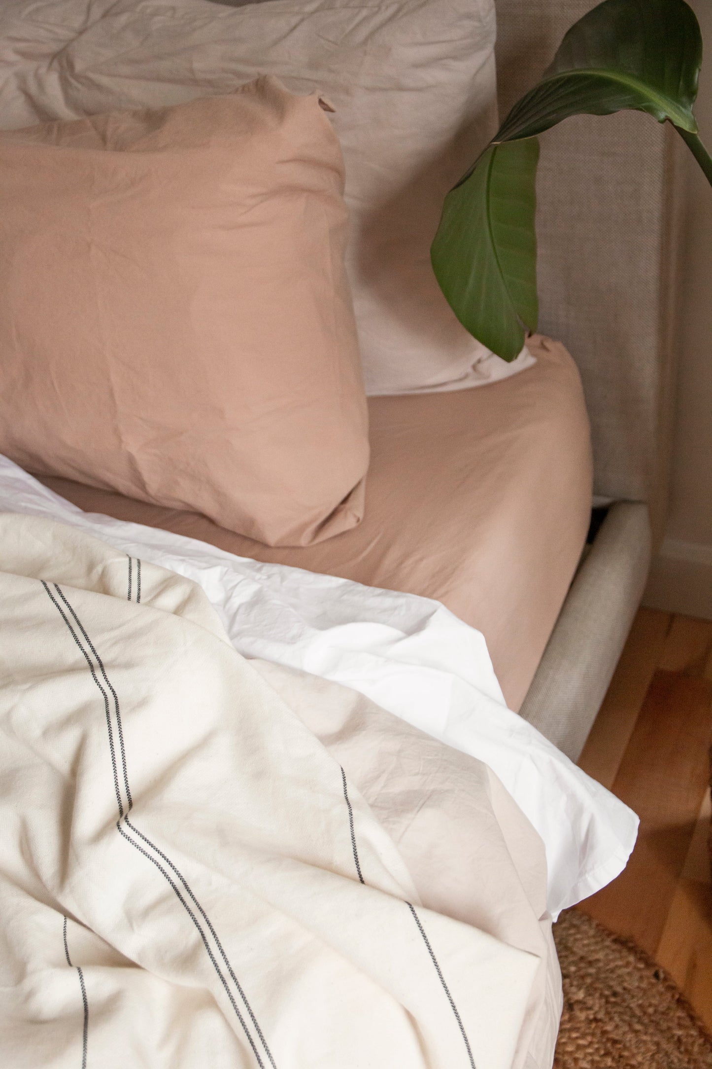 *LAST CHANCE* Turkish Cotton Bedding