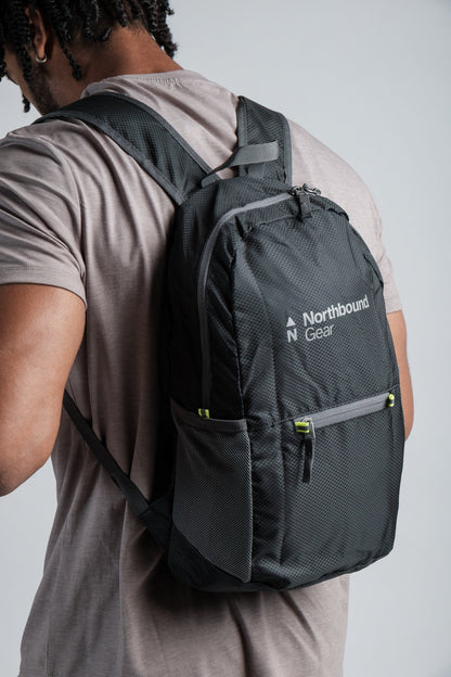 20L Ultralight Foldaway Backpack