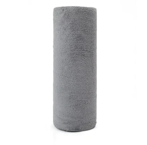 Hand-Tear Microfiber Towel Roll