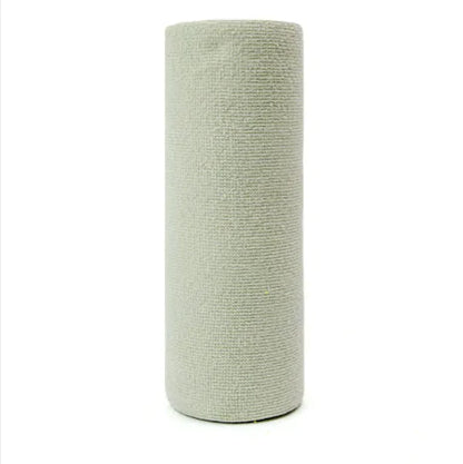 Hand-Tear Microfiber Towel Roll